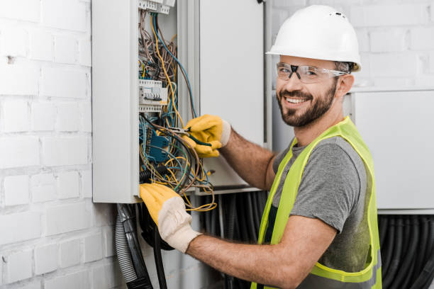 Affordable Emergency Electrician in East Rutherford, NJ