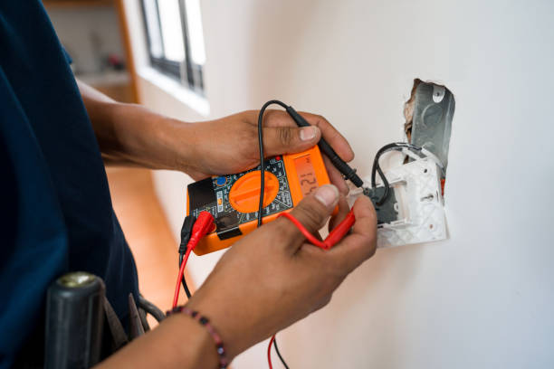Best Affordable Electrical Installation  in East Rutherford, NJ