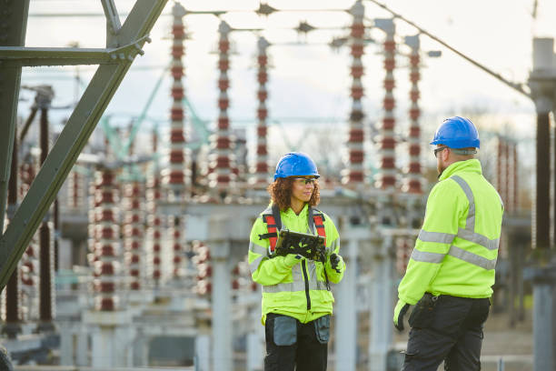 Best Affordable Electrician  in East Rutherford, NJ