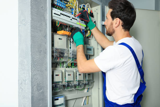 Best Home Electrical Repair  in East Rutherford, NJ