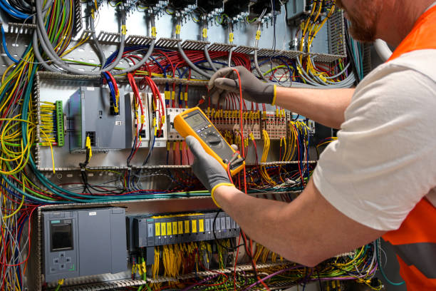 Best Ceiling Fan Installation Electrician  in East Rutherford, NJ