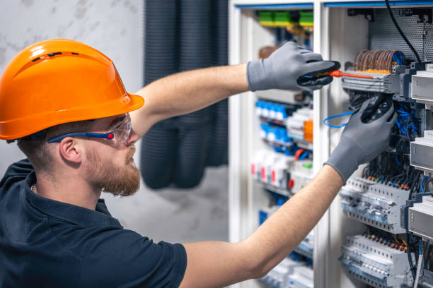 Best Affordable Emergency Electrician  in East Rutherford, NJ